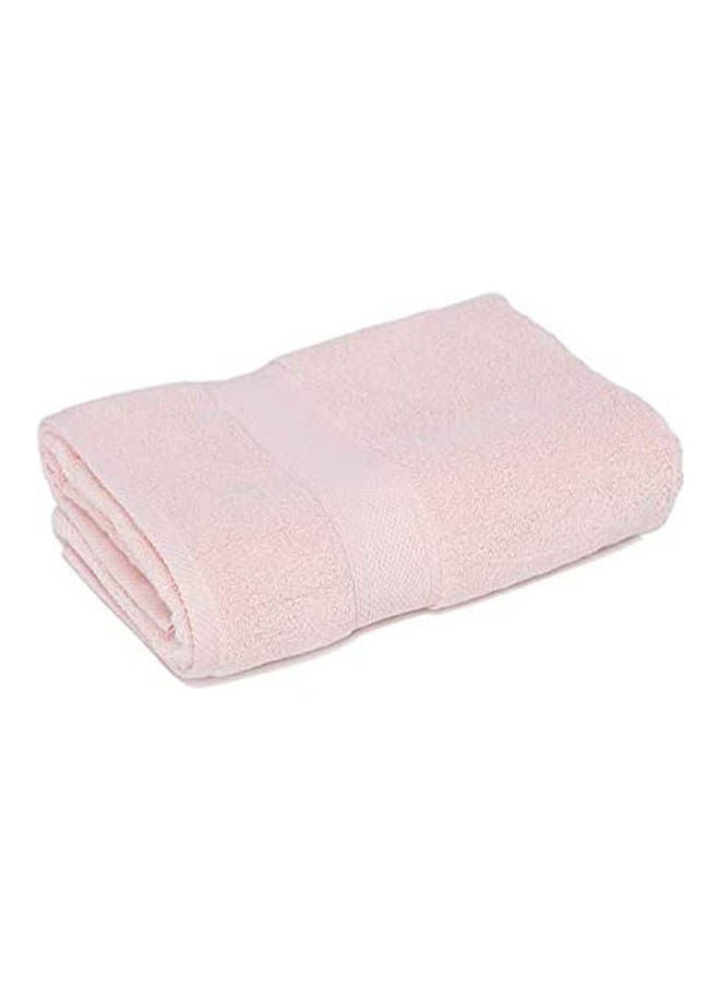 Washcloth Soft Shower Pink - Image 2