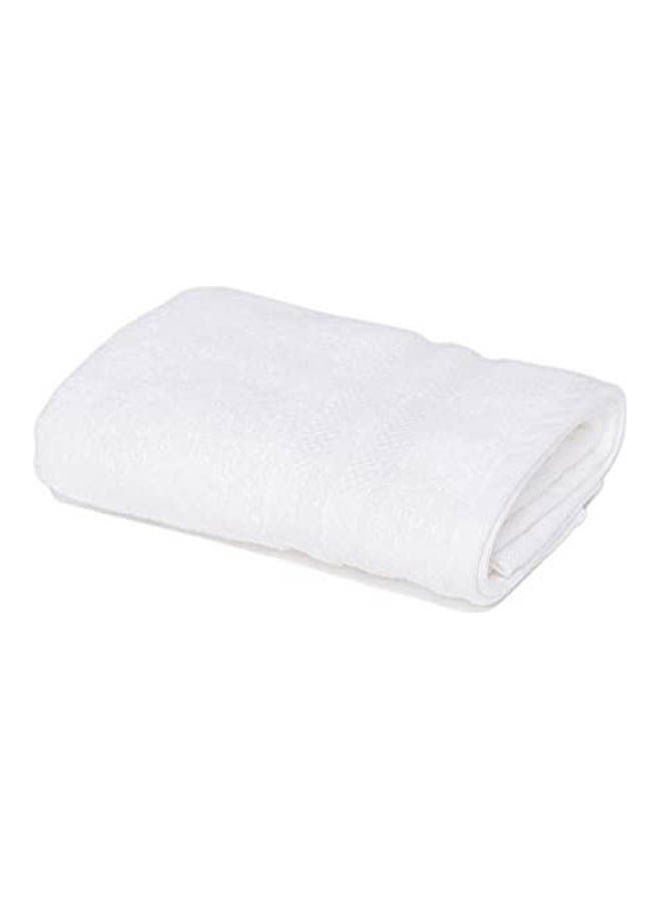 Washcloth Soft Shower White - Image 2
