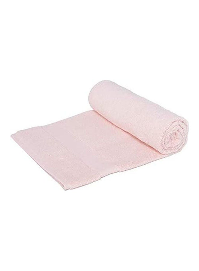 Washcloth Soft Shower Pink - Image 1