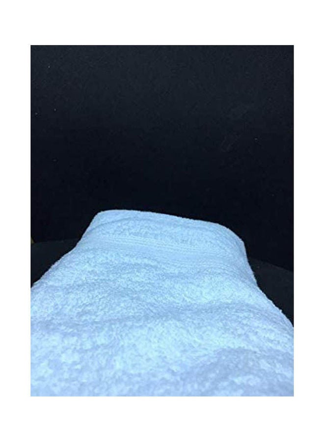 Cotton Towel For All Purpose White - Image 2