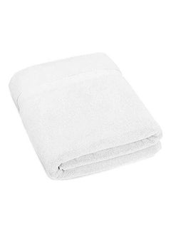 ماركة غير محددة Cotton Washcloths White  - Image 1