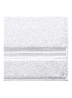 ماركة غير محددة Cotton Washcloths White  - Image 2