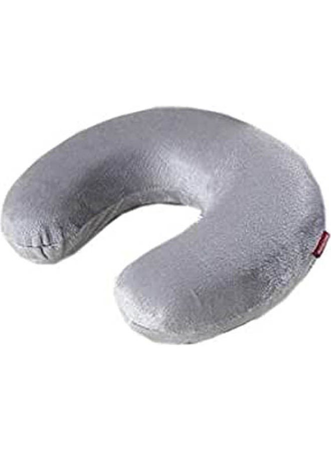 U Shaped Neck Pillow combination Grey 