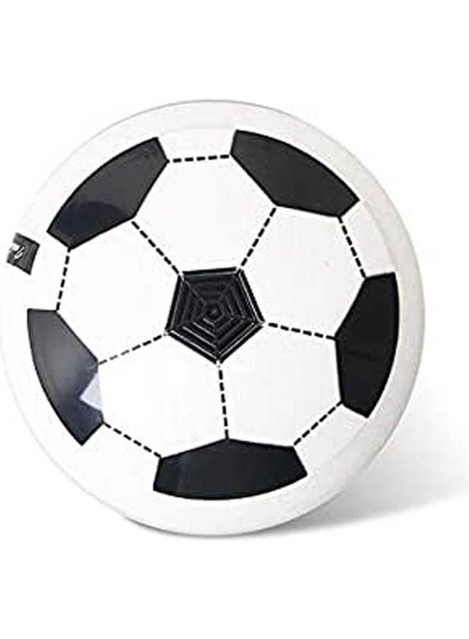 Air Cushion Suspended Soccer Shape combination Multicolour - Image 1