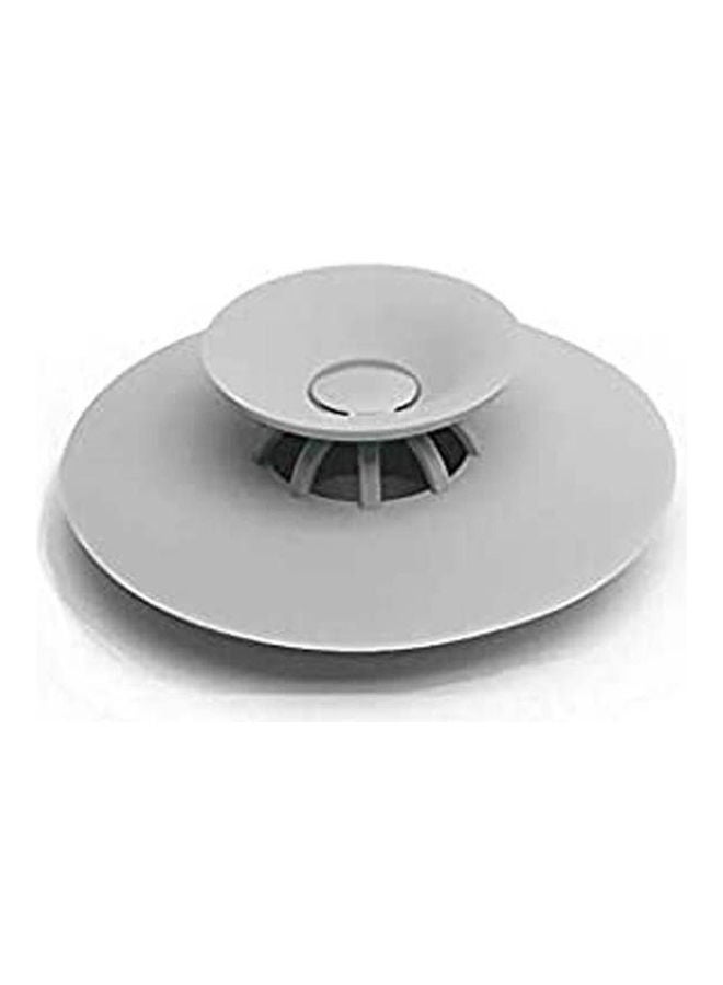 Sealing Plug Drain Stopper Grey 