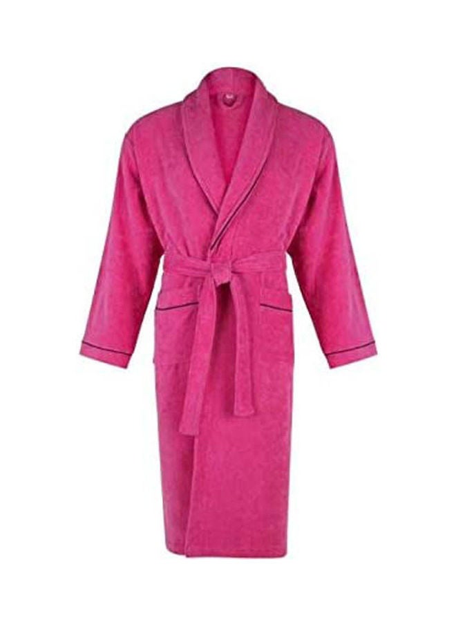 Bath Robe Pink XLcm - Image 1