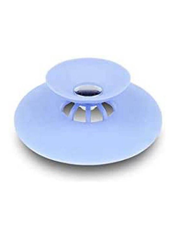Shower Drain Stopper BLue 