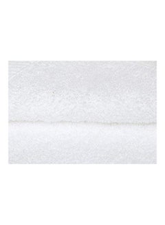 Cotton Solid Hand Towels White 30x50cmcm - v1652005084/N53288639A_2