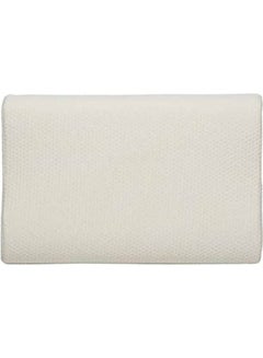 Generic Memory Foam Pillow combination White  - Image 1
