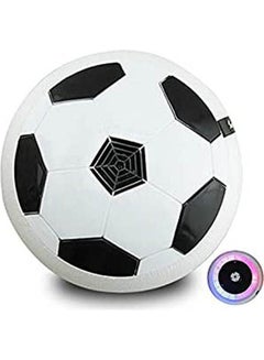 ماركة غير محددة Football Air Cushion Football With Music Light combination Multicolour 