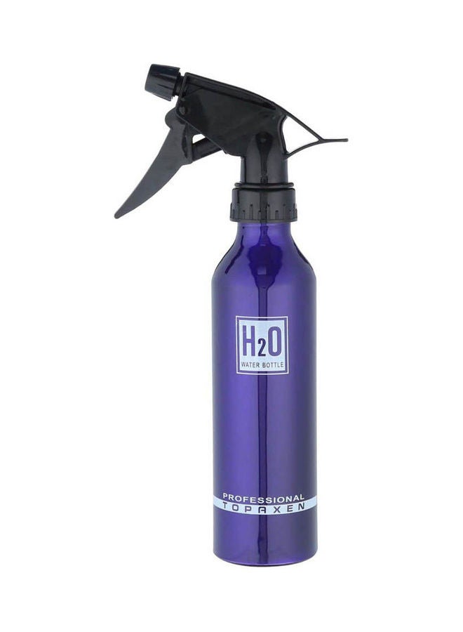 H2O Printed Water Sprayer Purple