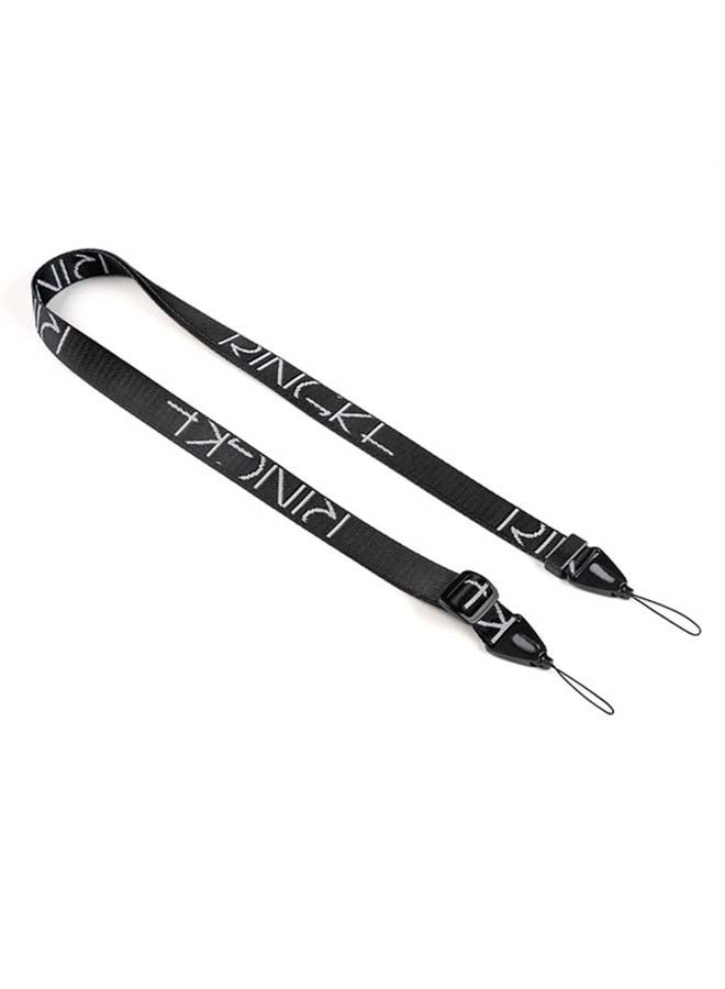 Ringke Universal Lanyard Shoulder Strap For Cellphone Cases Multicolor - Image 1