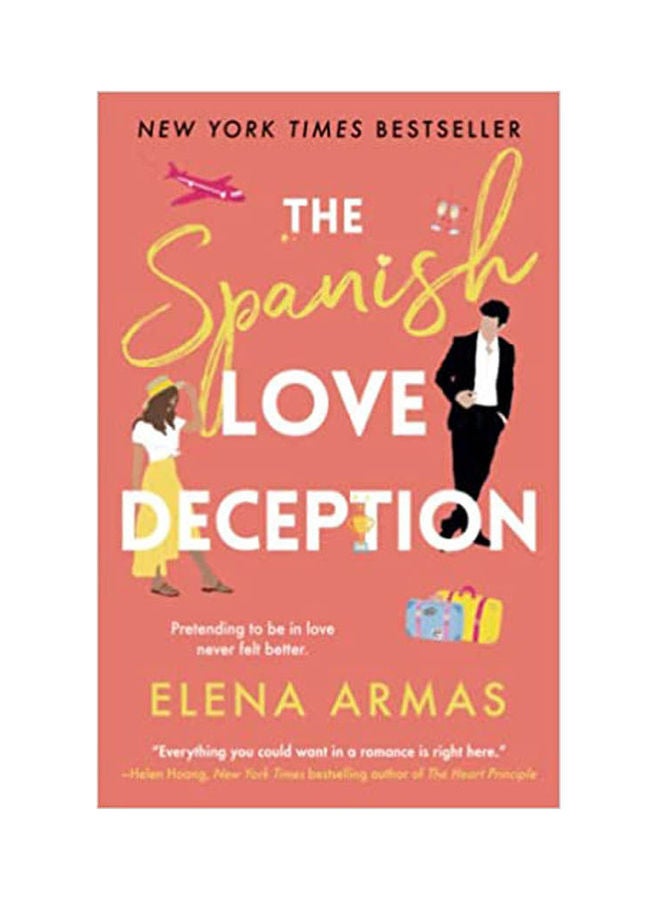 خداع الحب الإسباني: