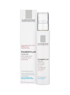 Pigmentclar Serum For Dark Spots Clear 30ml