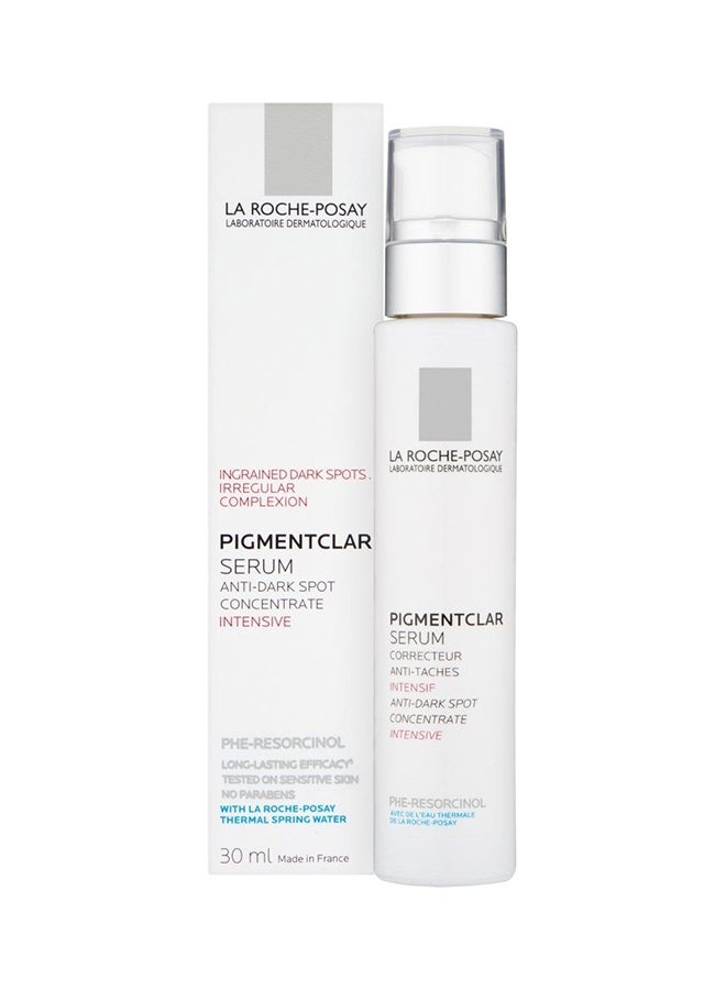 LA ROCHE-POSAY - Pigmentclar Serum For Dark Spots Clear 30ml - Image 1