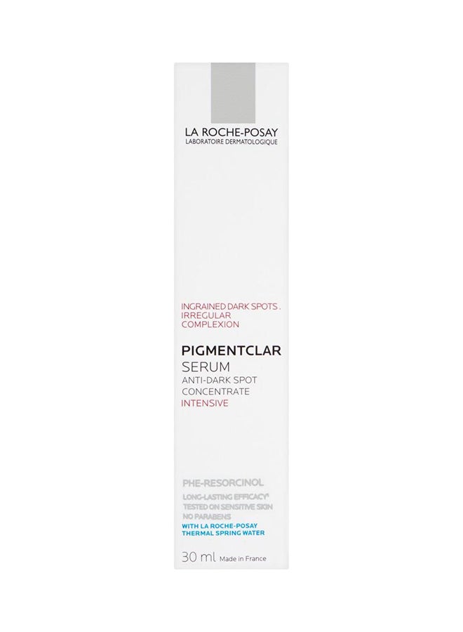 LA ROCHE-POSAY - Pigmentclar Serum For Dark Spots Clear 30ml - Image 1