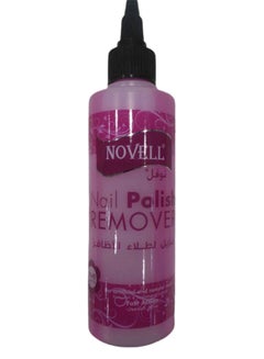 NOVELL Nail Polish Remover  - Image 1