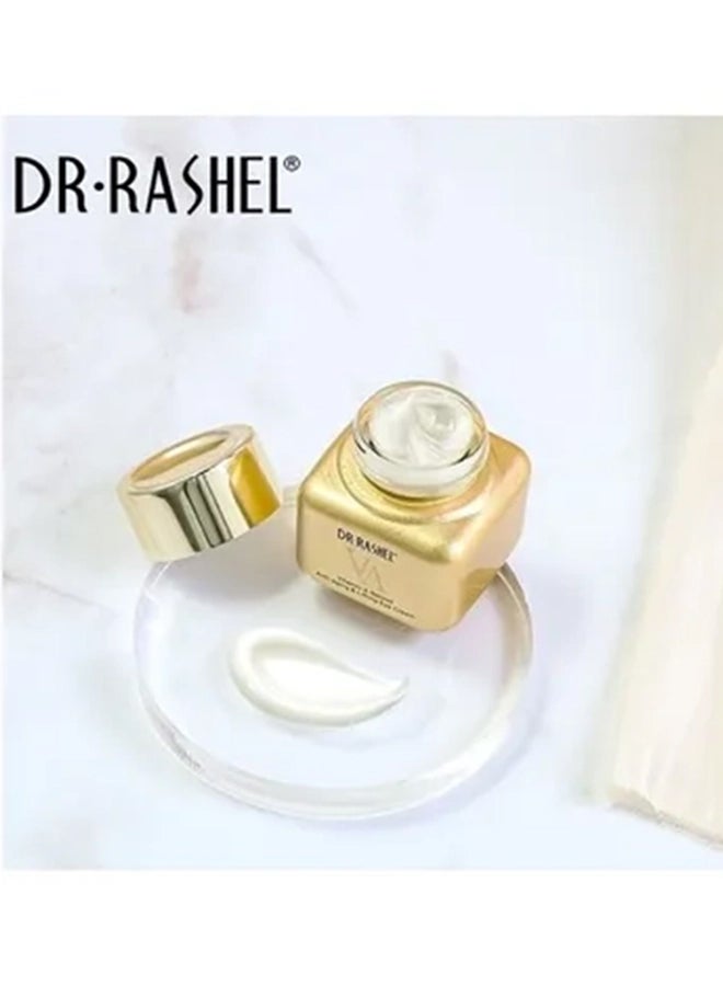 DR. RASHEL - Vitamin A Retinol Anti Aging Night Cream 50grams - Image 1