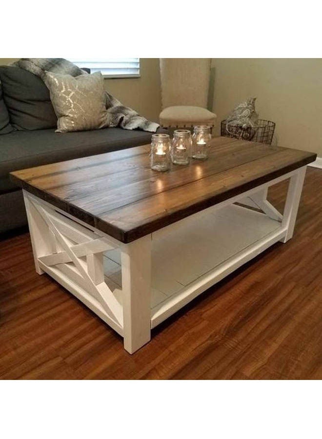 Coffee Table Multicolour 40x70x90cm