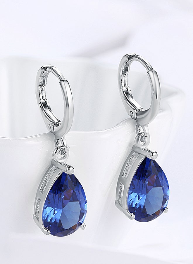 SKMEI - Fashion Ladies Earrings Kzce154C - Image 1