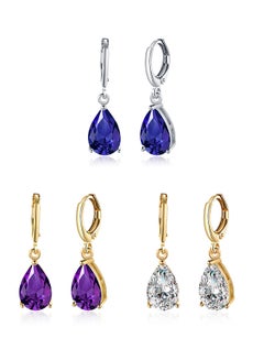 SKMEI Fashion Ladies Earrings Kzce154C  - Image 5