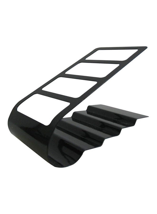 Remote Control Holder Black
