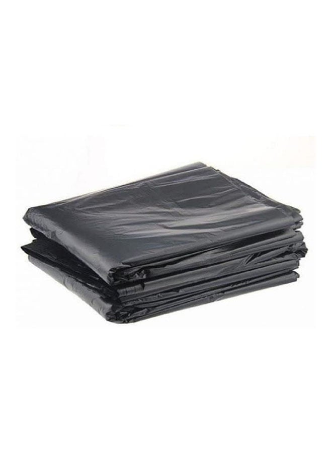 Rubbish Bags Black
