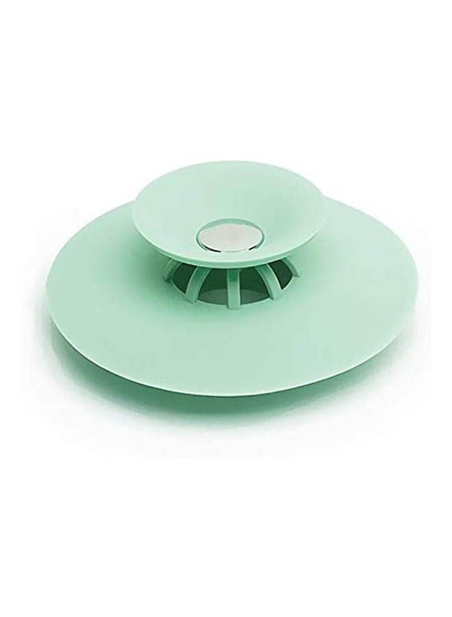 Kitchen Tool Rubber Bath Kitchen Sink Drain Plug Cork Floor Water Laundry Tool Strainers Green 