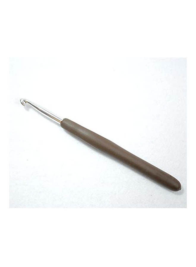 Crochette Needle Brown 5.5mm