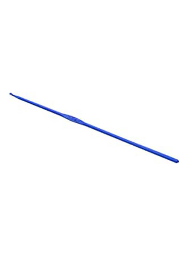 Crochette Needle Blue 3mm