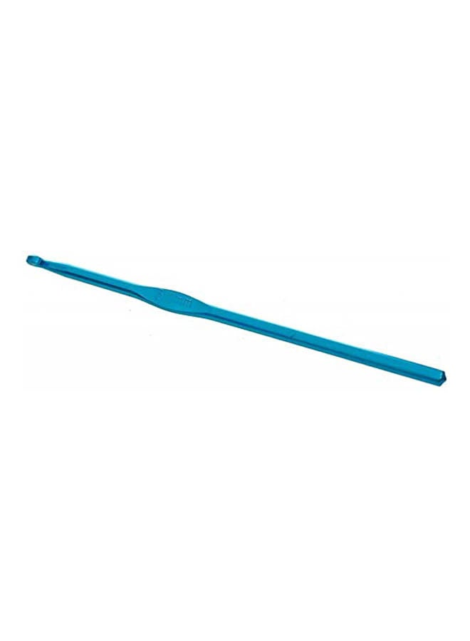 Crochette Needle Blue 5mm