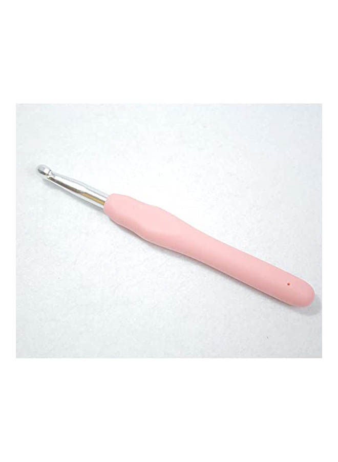 Crochette Needle Pink 7mm