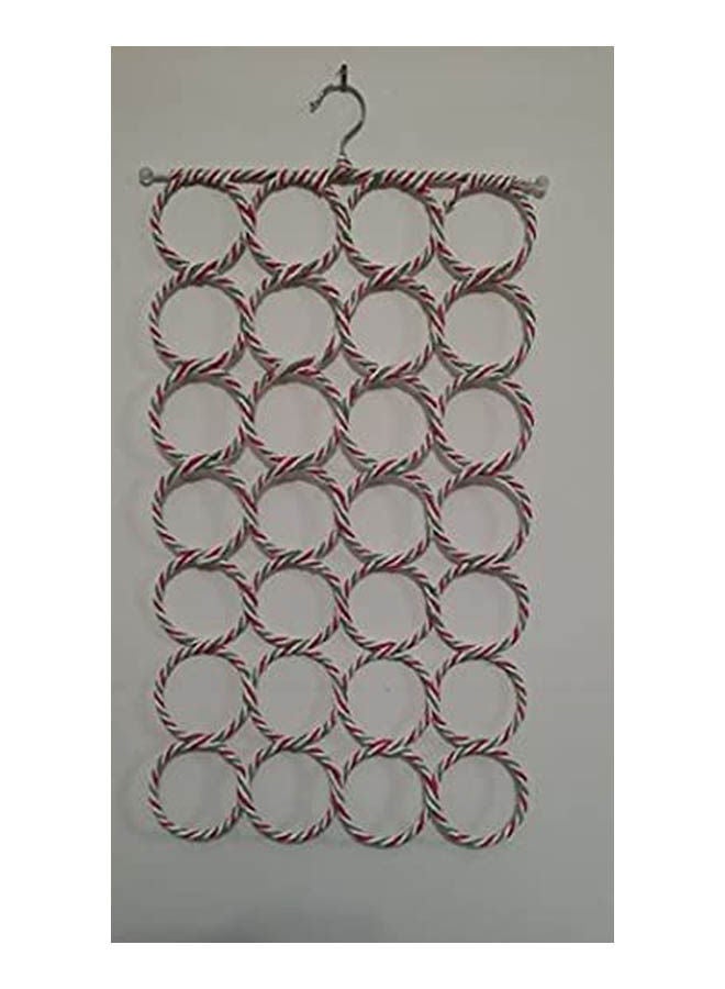 Hanger For Scarves Multicolour 