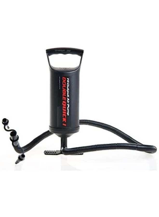 Air Pump Black 