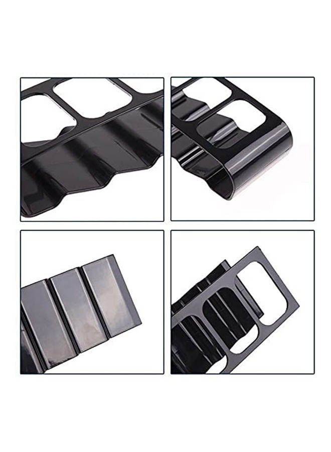 Generic - Remote Control Holder Stand-093 Black - Image 1