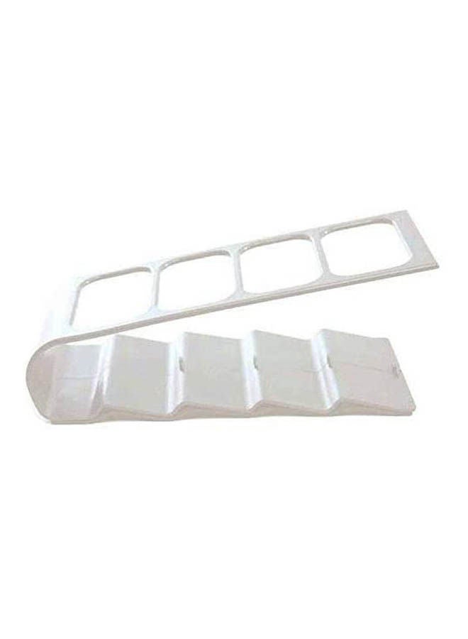 Generic - Remote Holder Stand Organizer White - Image 1