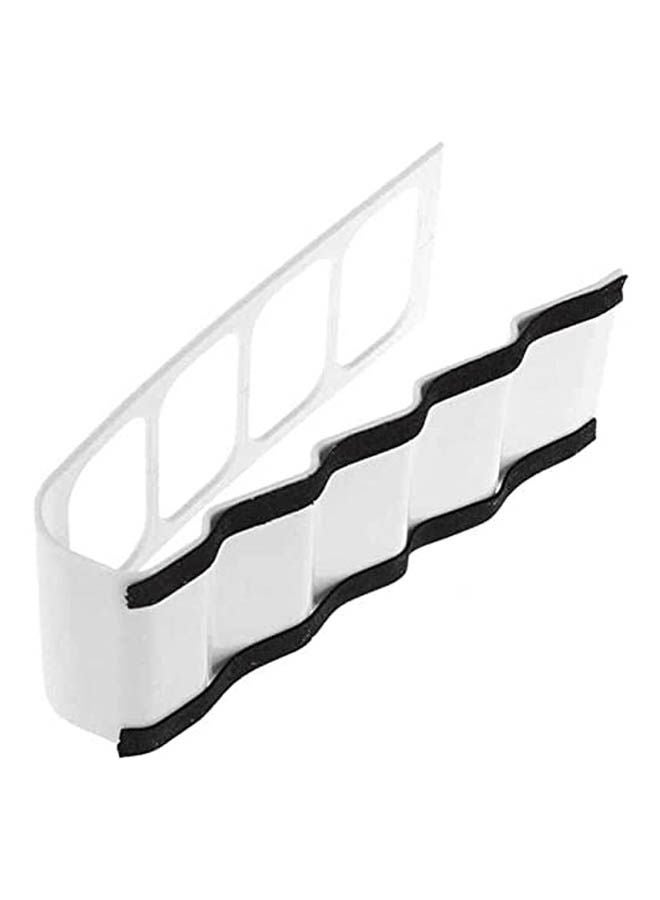 Remote Holder Stand Organizer White