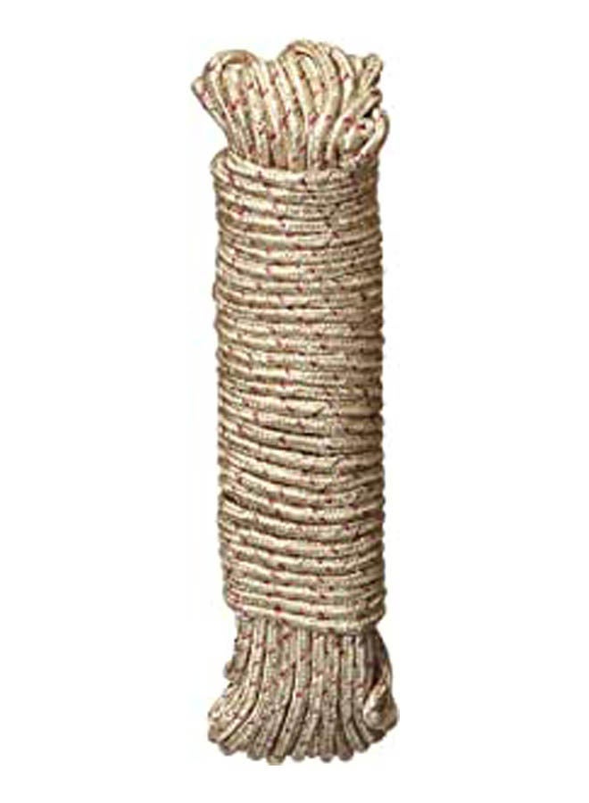 ماركة غير محددة Clothes Drying Rope Multicolour 20meter 