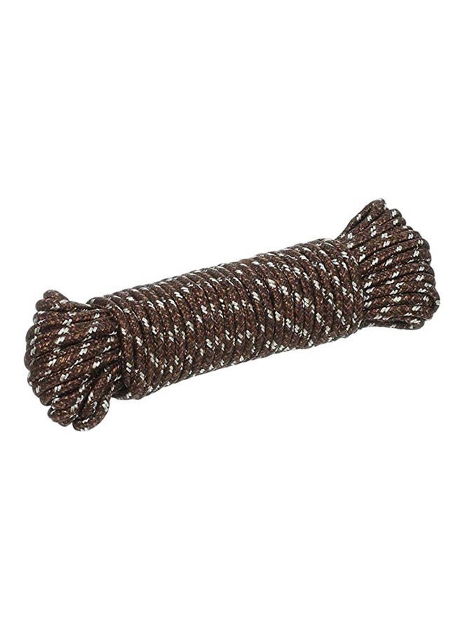 ماركة غير محددة Clothes Drying Rope Multicolour 20meter 