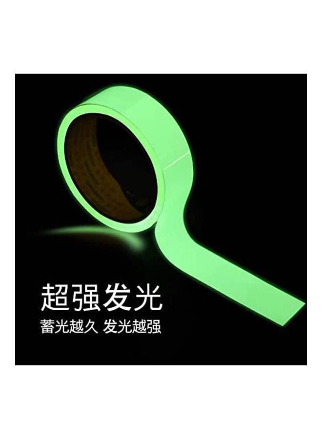 adhesive roll Green 