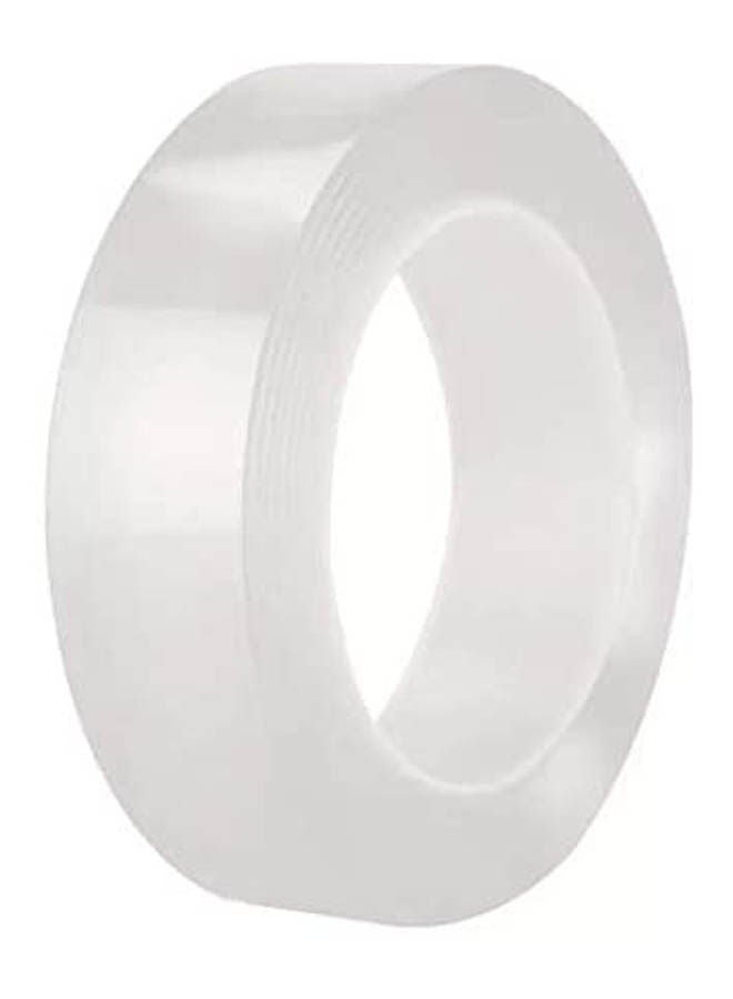 Adhesive Tape Clear 50mm