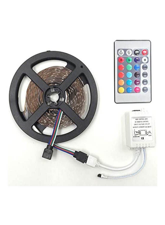 Led Strip Multicolor 5cm