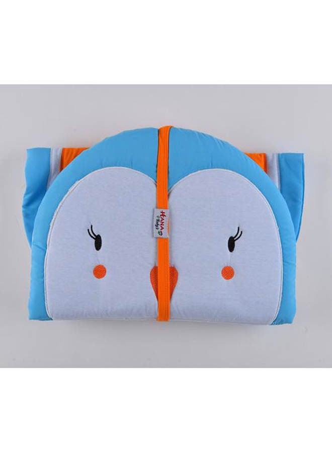 Generic - Changing Mattress With Builtin Pillow - Image 1