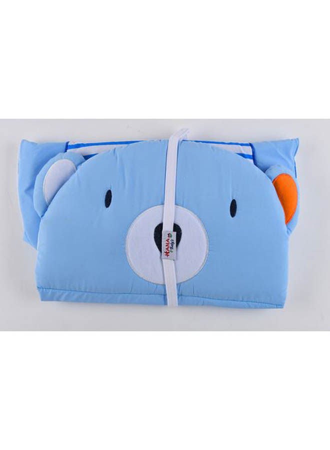 Generic - Changing Mattress With Builtin Pillow - Image 1