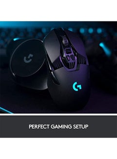 Logitech G903 Lightspeed Wireless Gaming Mouse  - Image 4