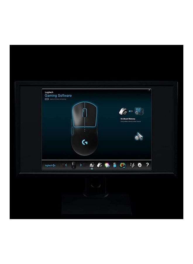 Logitech - G-Pro Wireless Gaming Mouse - Image 1