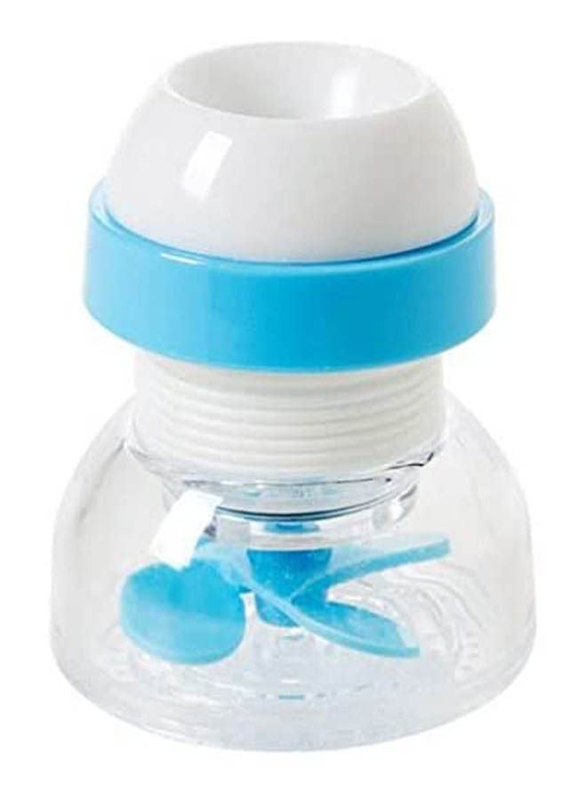 Household Kitchen Faucet Filter White