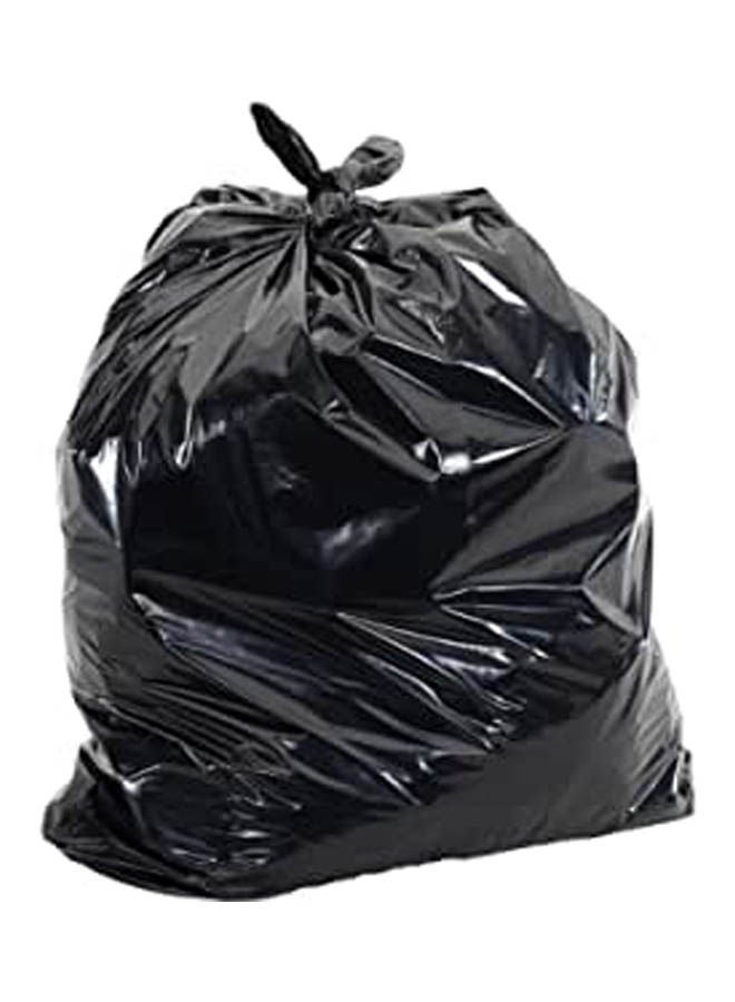 Disposable Bags Black 