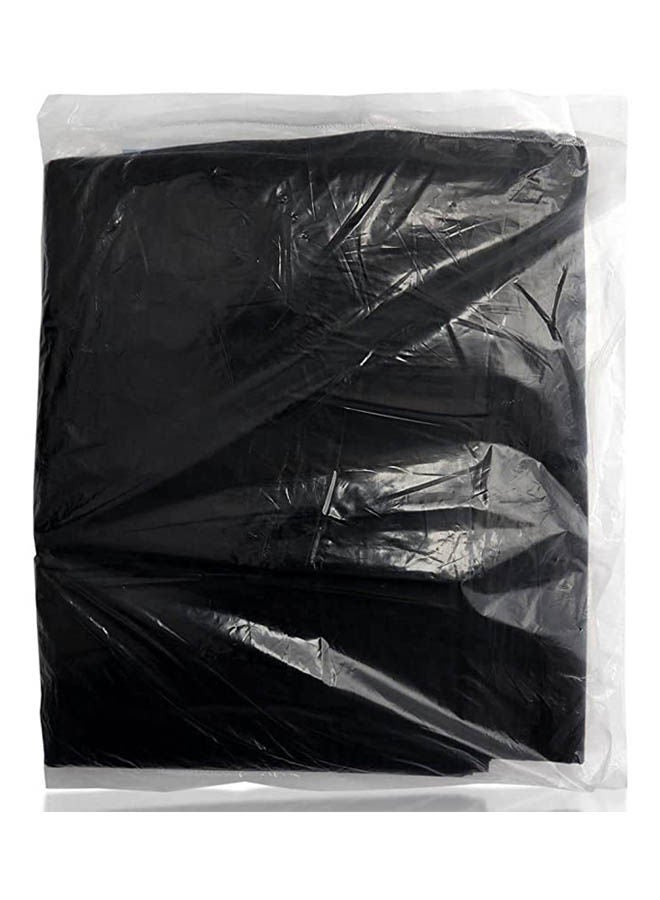 Garbage Bags  Pcs Packet Black - v1652089465/N53289264A_1