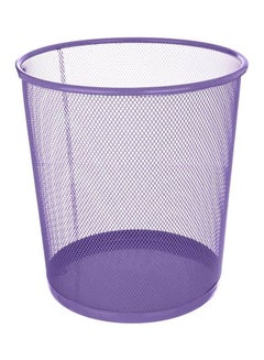 Recycling Basket Large Purple - v1652089469/N53289857A_1